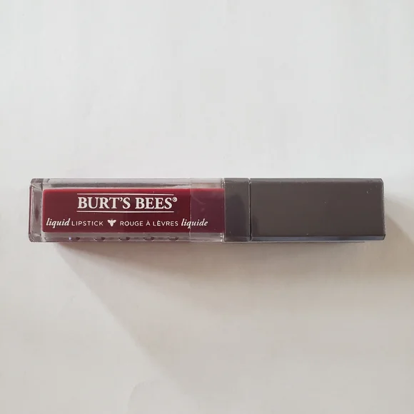 NWT Burt's Bees Liquid Lipstick - Picture 2 of 4